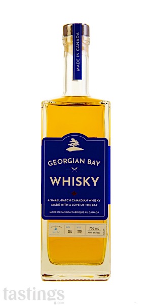 Georgian Bay