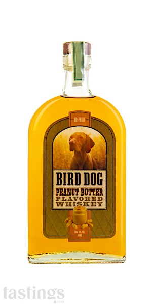 Bird Dog