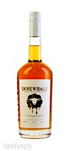 Skrewball Peanut Butter Flavored Whiskey