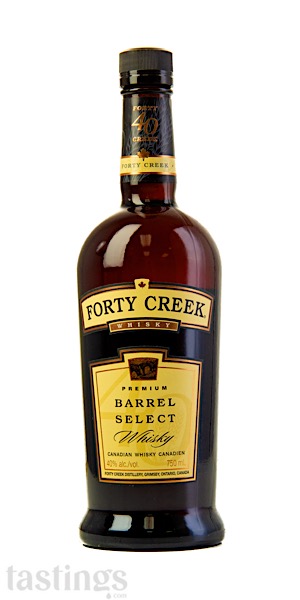 Forty Creek