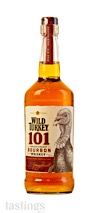 Wild Turkey 101 Kentucky Straight Bourbon Whiskey