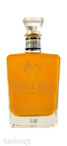 Bower Hill Barrel Reserve Kentucky Straight Bourbon Whiskey