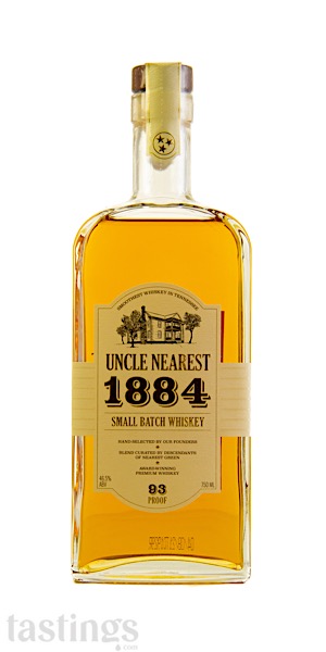 Uncle Nearest