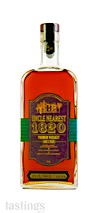 Uncle Nearest 11 Year 1820 Premium Single Barrel Tennessee Whiskey Barrel No. US-53