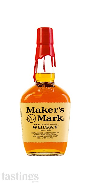 Maker’s Mark