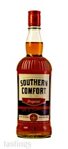 Southern Comfort Original Spirit Whiskey