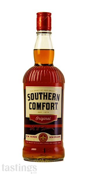 Southern Comfort