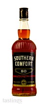 Southern Comfort Black Black Label Spirit Whiskey