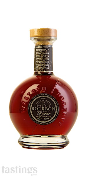 Western Reserve Distillers