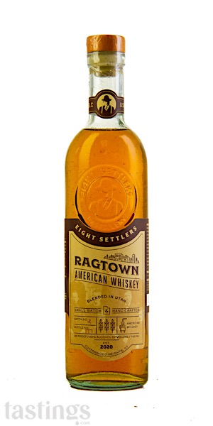 Ragtown