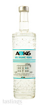 ABK6 Organic Vodka