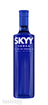 SKYY Vodka