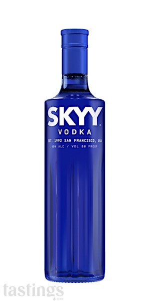SKYY