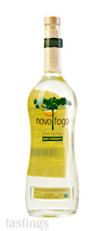 Novo Fogo Bar Strength Silver Cachaca