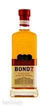Bond Seven Australian Blended Whisky