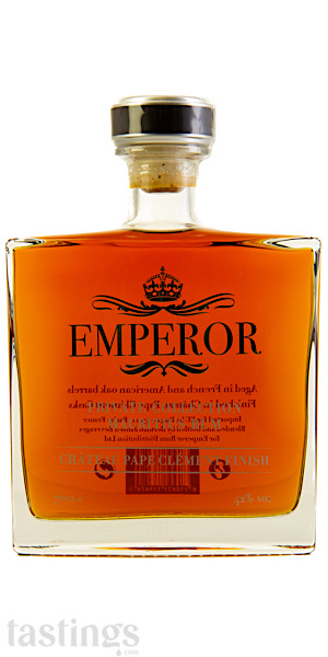 Emperor