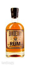 Bardenay 5 Year Old Limited Release Rum