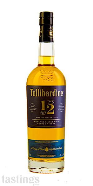 Tullibardine