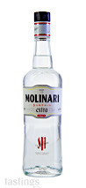 Molinari Extra Sambuca