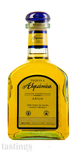 Alquimia