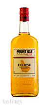 Mount Gay Eclipse Heritage Blend Rum