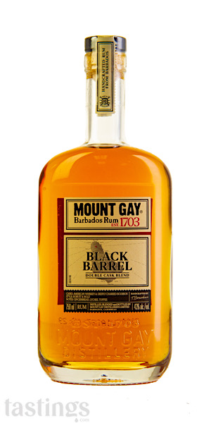 Mount Gay