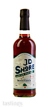 Jd Shore Black Rum