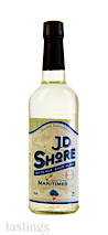 Jd Shore White Rum