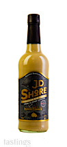 Jd Shore Rum Cream Liqueur
