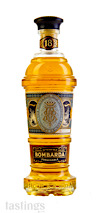 Bombarda Rum Formidable 18 year old Rum Limited Edition Ship of the Line
