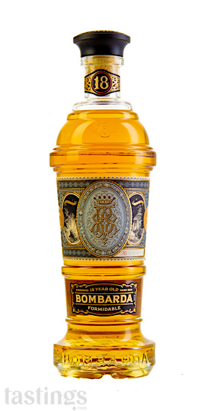 Bombarda Rum