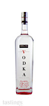 Kirkland Signature Vodka