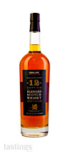 Kirkland Signature 12 Year Old Blended Scotch Whisky