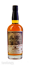 Whiskeysmith Co. Coconut Flavored Whiskey