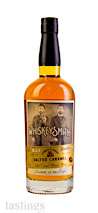 Whiskeysmith Co. Salted Caramel Flavored Whiskey