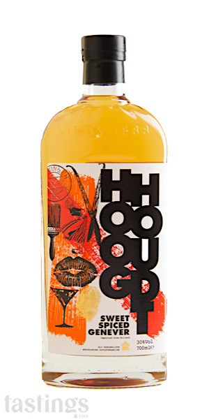 Hooghoudt