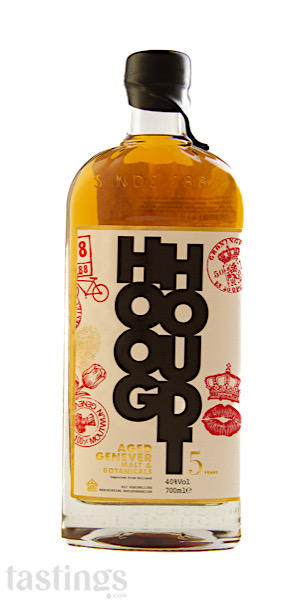 Hooghoudt
