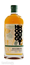 Hooghoudt 3 Year Bourbon Barrel Aged Genever