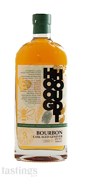 Hooghoudt