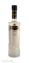 Stalinskaya Gold Vodka