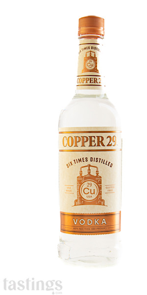 Copper 29