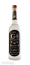 G4 Blanco Tequila