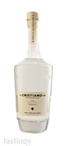 El Cristiano Clase Silver Tequila