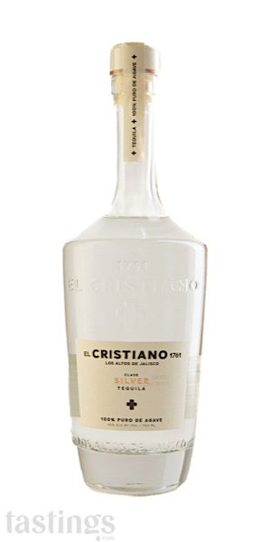 El Cristiano