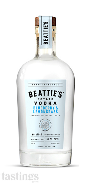 Beattie’s Distillers