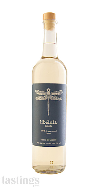 Libélula