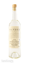 Banhez Blanco Mezcal