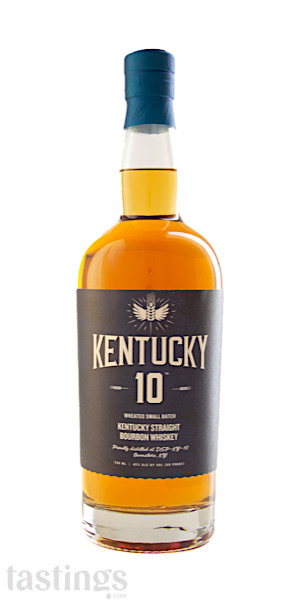 Kentucky 10