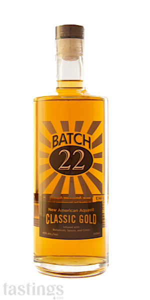Batch 22