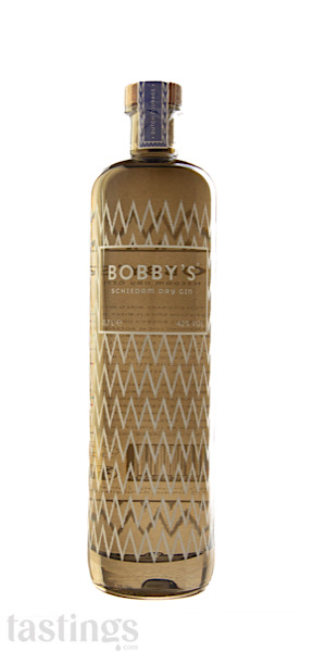 Bobby’s Gin Company